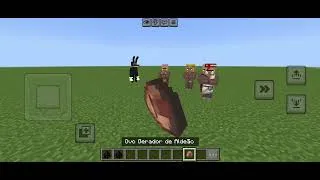 Thumbnail: Cartoon cat and cartoon dog test