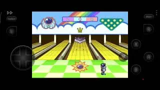Thumbnail: Bomberman 5 mobile para emulador 