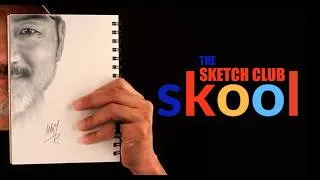 Thumbnail: Sketch Club on Skool