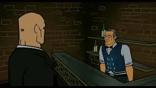 Thumbnail: HITMAN - I Need To Use The Bathroom