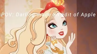 Thumbnail: Hey, Mickey | Apple White Edit
