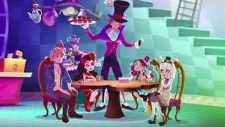 Thumbnail: Wonderlandians Being the Best for just over Nine Minutes