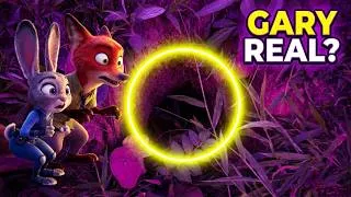 Thumbnail: Gary's Real House Outside of Zootopia