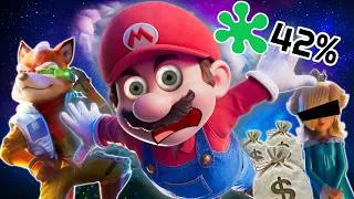 Thumbnail: The Mario Galaxy Movie Could've Been Great...