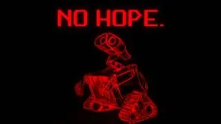 Thumbnail: The Hidden Lore of WALL-E