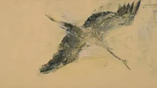Thumbnail: The Physics of Sorrow (2019)