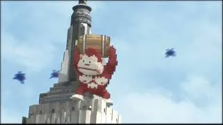 Thumbnail: Pixels (2010)
