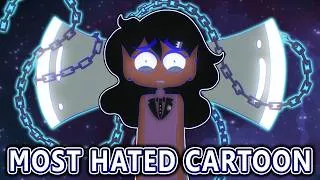 Thumbnail: Lesbian Space Princess is Wrongfully Being Attacked
