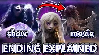 Thumbnail: How The Dark Crystal Age of Resistance Would Have Ended!