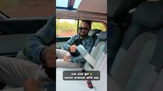 Thumbnail: Tata Sierra EV Review After Driving 200 Kilometers - The Best Mid-Size Electric SUV!