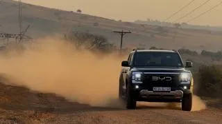 Thumbnail: I Drove The MOST Powerful Bakkie in South Africa | BYD Shark 6 Review