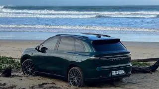Thumbnail: 2026 Leapmotor C10 REEV Review | Is This the Smartest SUV Buy in South Africa?