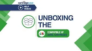 Thumbnail: Unboxing the Compatible HP 304XL Cartridges