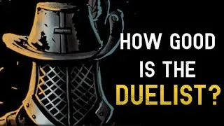 Thumbnail: Darkest Dungeon Mod: The Duelist