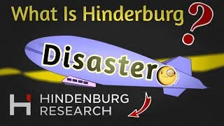 Thumbnail: The Hindenburg Disaster: What Really Happened ?