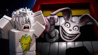 Thumbnail: THIS GAME IS INSANE..ROBLOX WONDERLAND