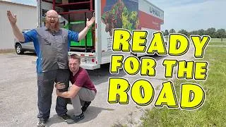 Thumbnail: My Last Kansas Video: Saying Goodbye to the Newton Shop