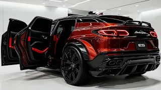 Thumbnail: Top 10 Luxury SUVs of 2026-2027! | The Most Expensive and Powerful Vehicles Dominating the Roads