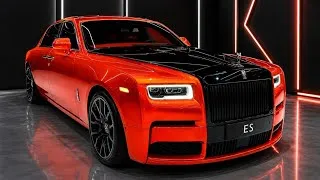 Thumbnail: Top 10 Luxury Sedans In The World! 2026