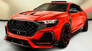 Thumbnail: Top 30 Luxury Cars 2026!