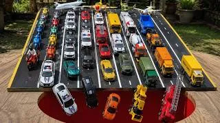 Thumbnail: Latest Toy Car Collection 🚗🔥 | Amazing New Cars & Vehicles for Kids