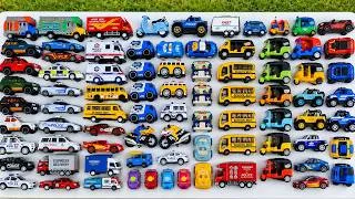 Thumbnail: So Many Toy Cars 🚗😍 | Amazing Car Collection for Kids