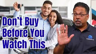 Thumbnail: First Time Car Buyer’s Survival Guide | Dealership Tactics