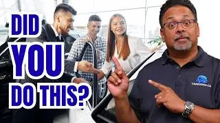 Thumbnail: #1 Car Buying Mistake Costs You Thousands | Dealership Tricks