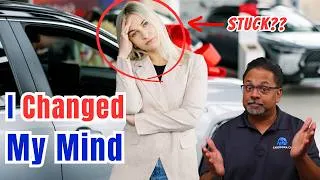 Thumbnail: Can You Cancel a Car Purchase After Signing?