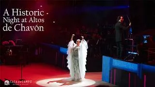 Thumbnail: Isabel Pantoja Performs Her Greatest Hits at Casa de Campo