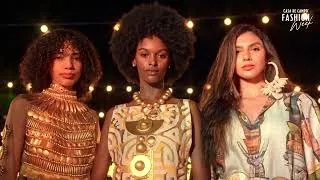 Thumbnail: Fashion Arrives at Casa de Campo