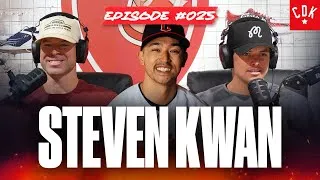 Thumbnail: Casa De Klub #025: Steven Kwan