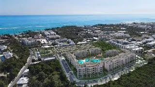 Thumbnail: Brand-New Condo for Sale in Punta Cana | Secret Garden Los Corales | Walk to the Beach | US$233,000