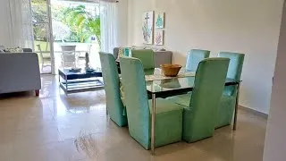 Thumbnail: Punta Cana Apartment for Rent | 2-Bedroom Condo in Cocotal Golf & Country Club | Casa Key