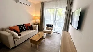 Thumbnail: Punta Cana Apartment for Rent | Furnished 2-Bedroom Condo | Casa Key