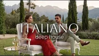 Thumbnail: Italian Deep House 2026 | Giardino d’Estate | Luxury Deep House Mix