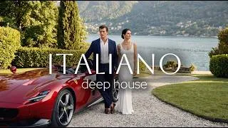 Thumbnail: Italian Deep House 2026 | Stile sul Lago | Luxury Deep House Mix