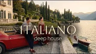 Thumbnail: Italian Deep House 2026 | Lago di Como | Luxury Deep House Mix