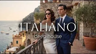 Thumbnail: Italian Deep House 2026 | Stile Italiano | Luxury Deep House Mix