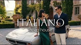 Thumbnail: Italian Deep House 2026 | La Bella Vita | Luxury Deep House Mix