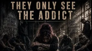 Thumbnail: They Only See The Addict | Cascadia Crossing (Official Audio) 