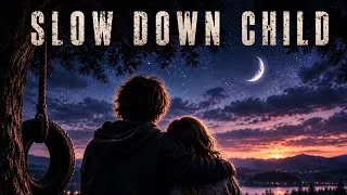 Thumbnail: Slow Down Child | Cascadia Crossing (Official Audio)