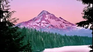 Thumbnail: Backpacking the Timberline Trail | Mt Hood