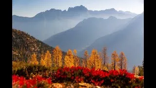 Thumbnail: This makes autumn the best season to hike