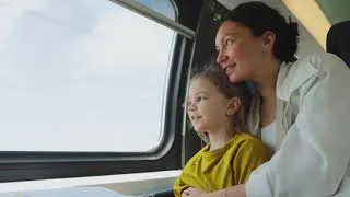Thumbnail: Imagine: Cascadia High-Speed Rail