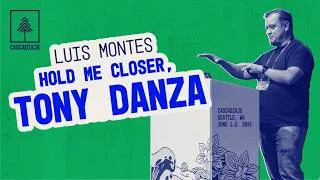 Thumbnail: Hold Me Closer, Tony Danza