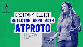 Thumbnail: Building Apps With ATProto