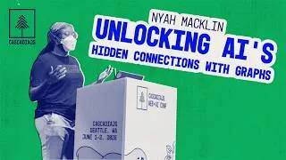 Thumbnail: Unlocking AI's Hidden Connections With Graphs