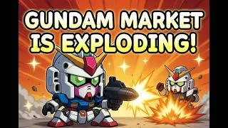 Thumbnail: Gundam FREEDOM Ascension Changes Everything