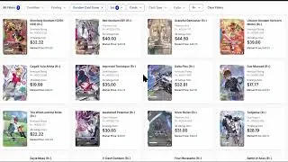 Thumbnail: Gundam TCG Collecting | What To Look For